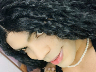 Only me!