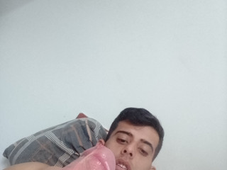 Olha o pau