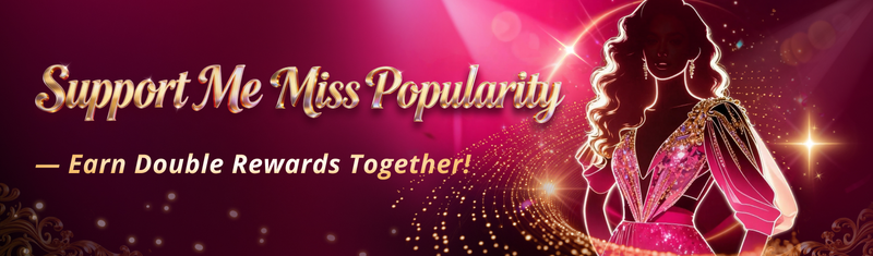 Miss Popularity