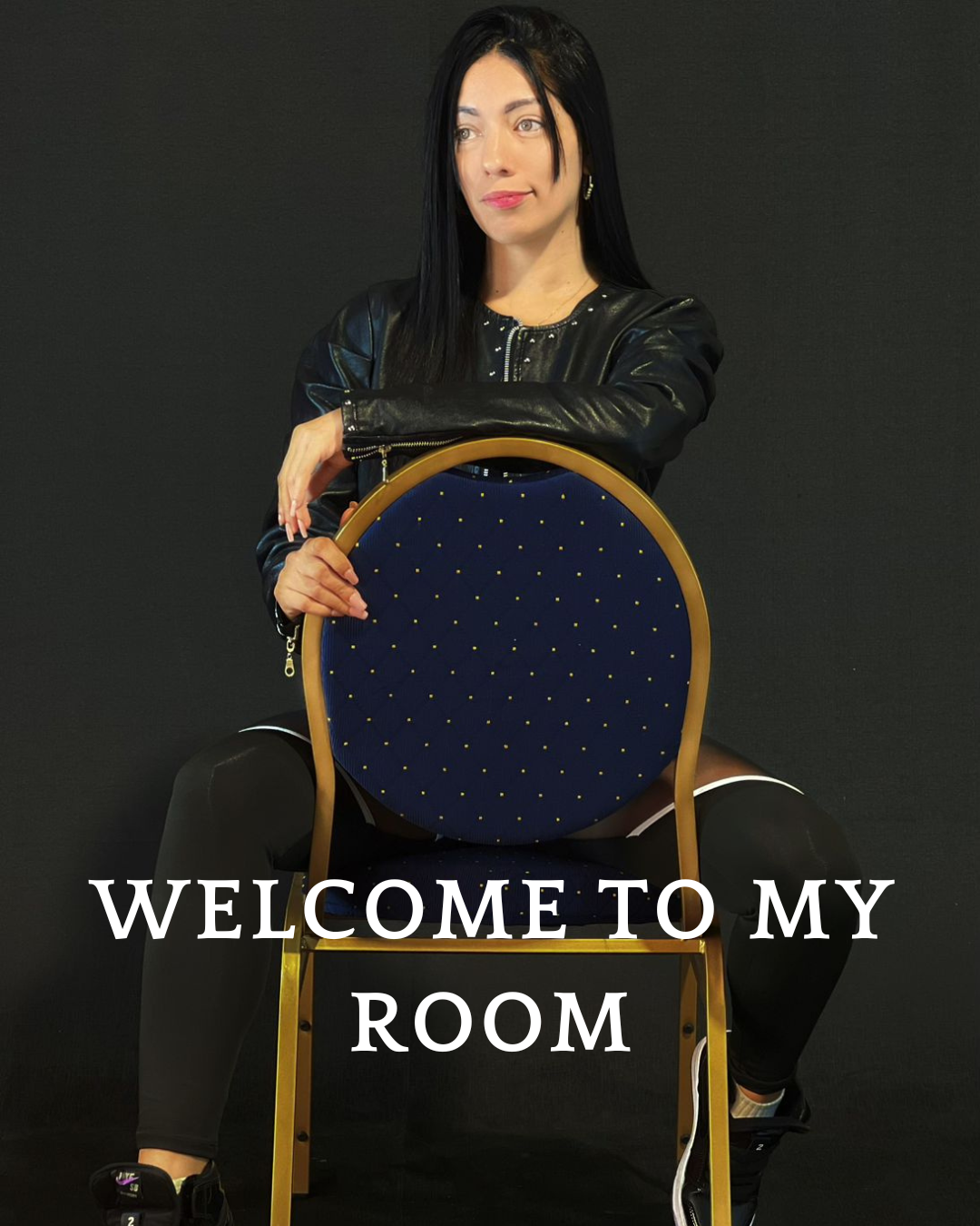 ashlyysweet welcome image: 1