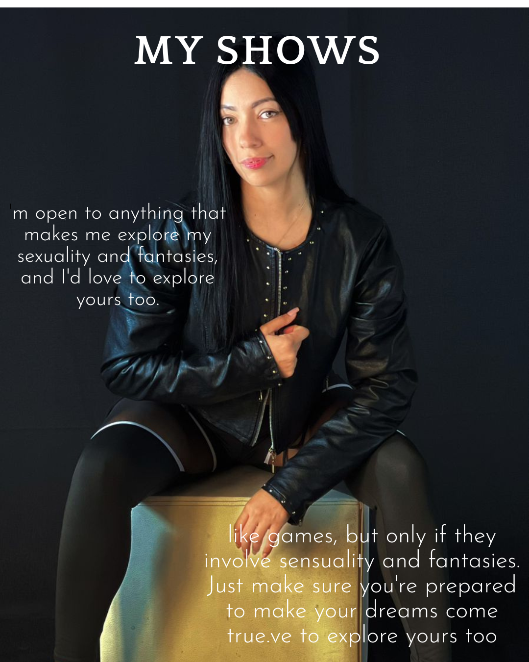 ashlyysweet mys shows image: 1