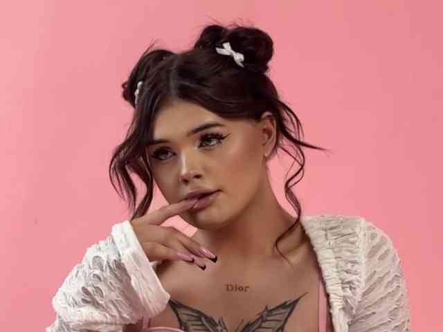 Henkilön EvaLane hahmokuvake