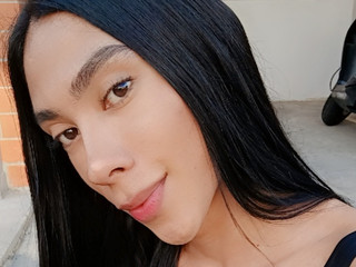 nice face