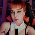 Mistresscrowley-666