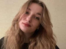 AngeleSabi — LIVE on BongaCams