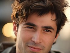 123DAMir Live Webcam on BongaCams