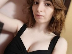 KateNotley Live Webcam on BongaCams