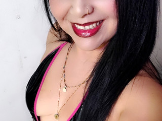 in black for you baby
