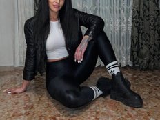 ValentinaVale Live Webcam on BongaCams