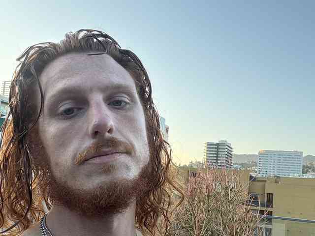 HornyGingerBWC