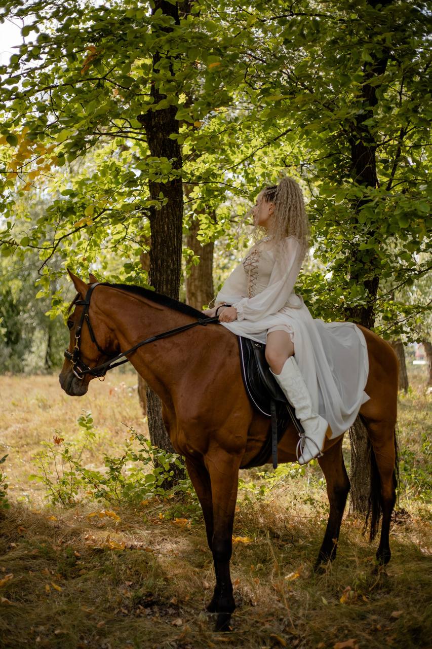 SaraKox my hobby - horse riding image: 1