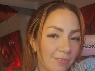 im pretty and sexy