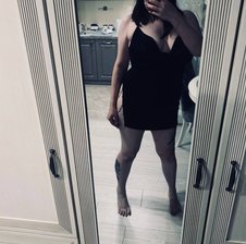 DerzkayaLady999