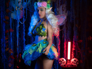 your fairy