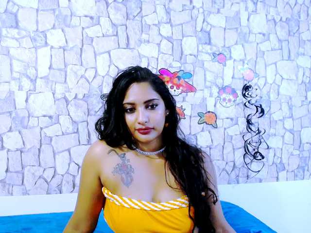 IndianExtasy