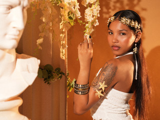 your favorite Goddess