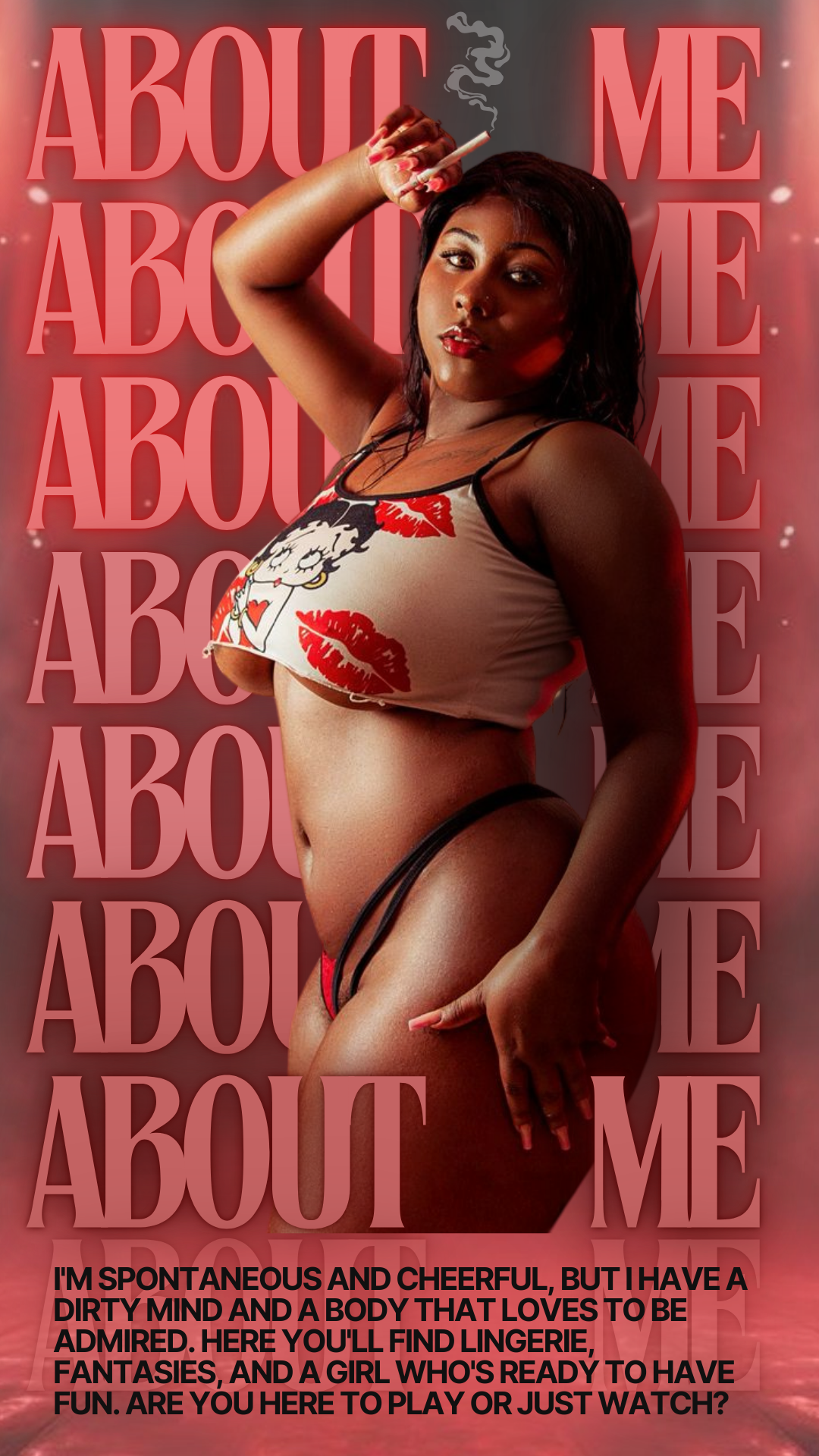 AngelThroatt ME image: 1