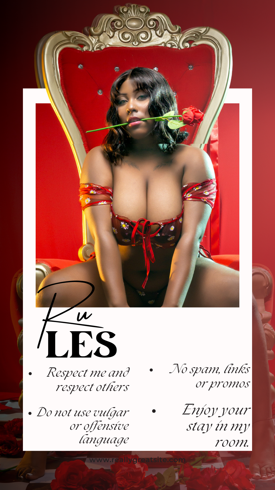 AngelThroatt ME image: 2