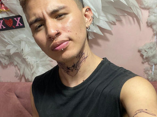 The perfect mix between innocence and fire.