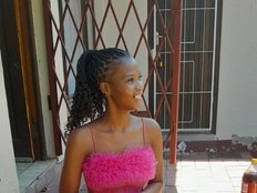 BadGirlMonaa - avatar