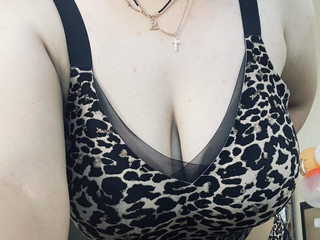 wild girl