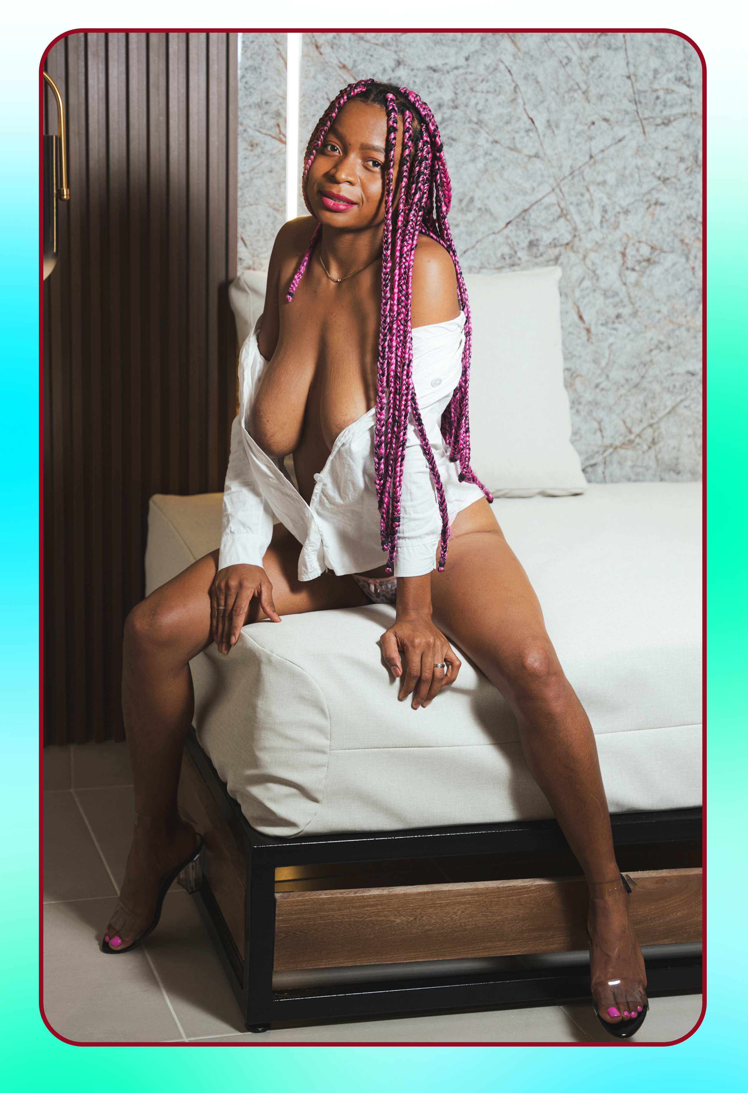 ViolettaBecker Welcome to my room! image: 6