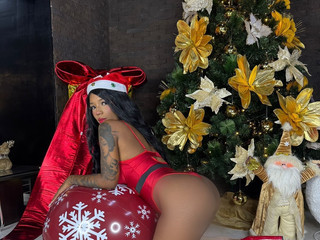 sexy merry christmas photos 2025