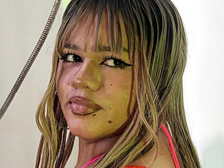 Under water… where temptations are born.