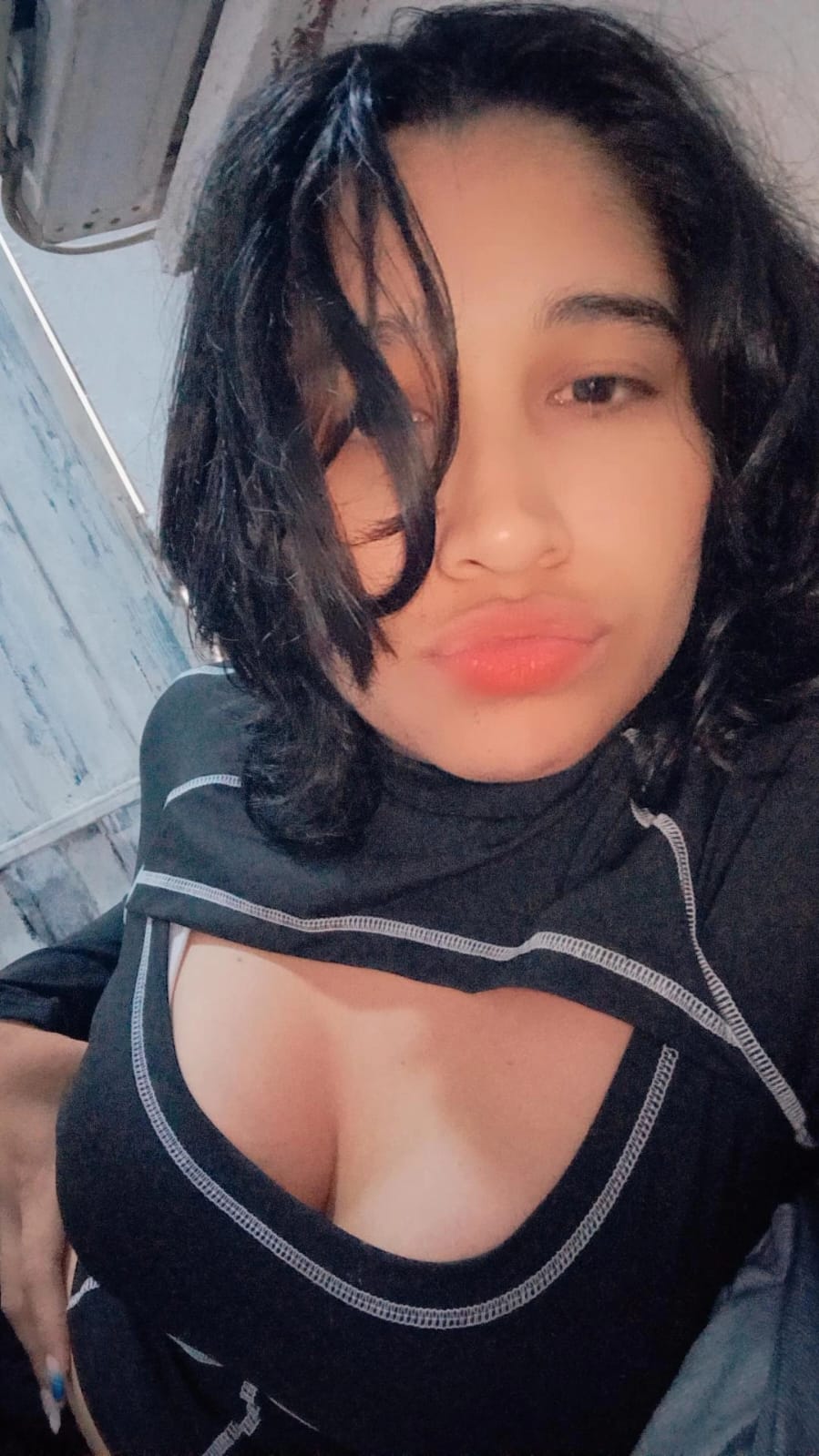 infinite-pleasure01 I love going shopping image: 1