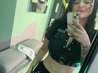 Your Favorite Police 👮‍♀️