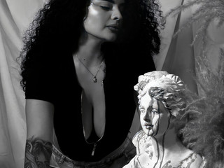 Your urban goddess