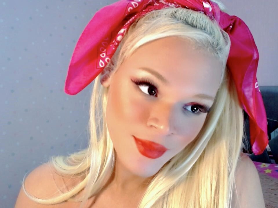 auroraaddams ENJOY ME IN PVT image: 1