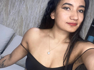 Favorite black color