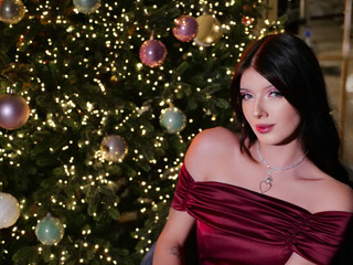 Merry x-mas!