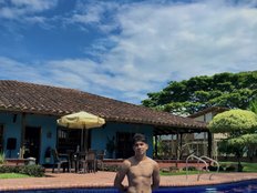 valentino-santos Live Webcam on BongaCams