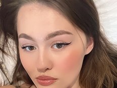 SunshineEmma Live Webcam on BongaCams