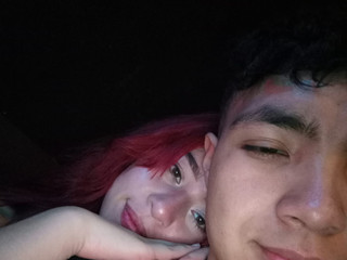 Fantasy Lovers ✨