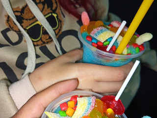 Fun places