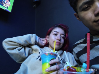Lost in Us