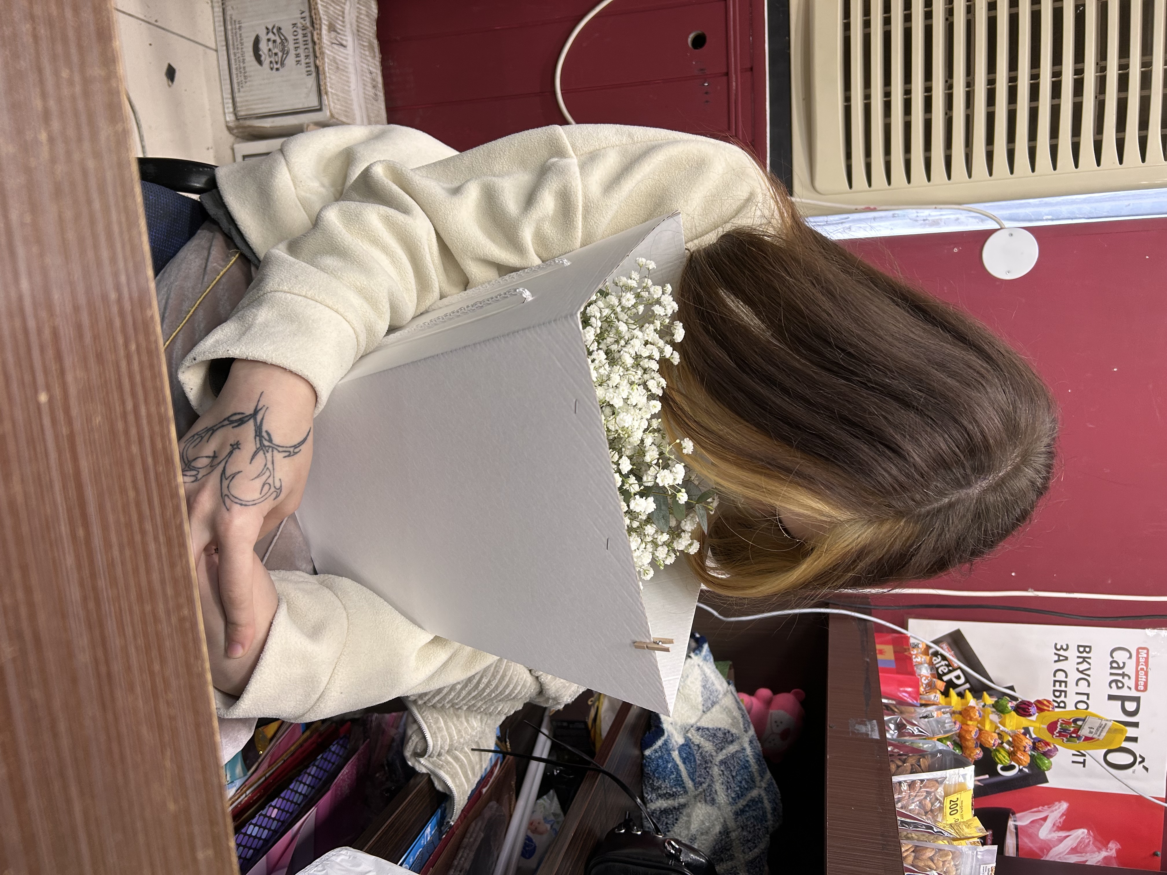 Nancyh's Favorite Gifts image: 1