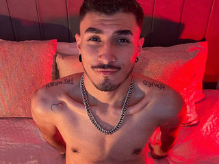 Hot latin boy  :)