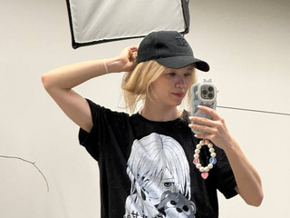 Ima cool girl! || Like, cool)