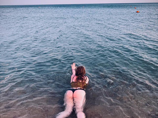 my vacation