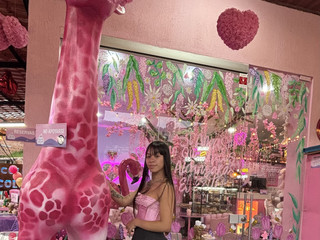 Birthday girl