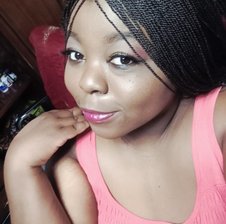 AfroKinky11