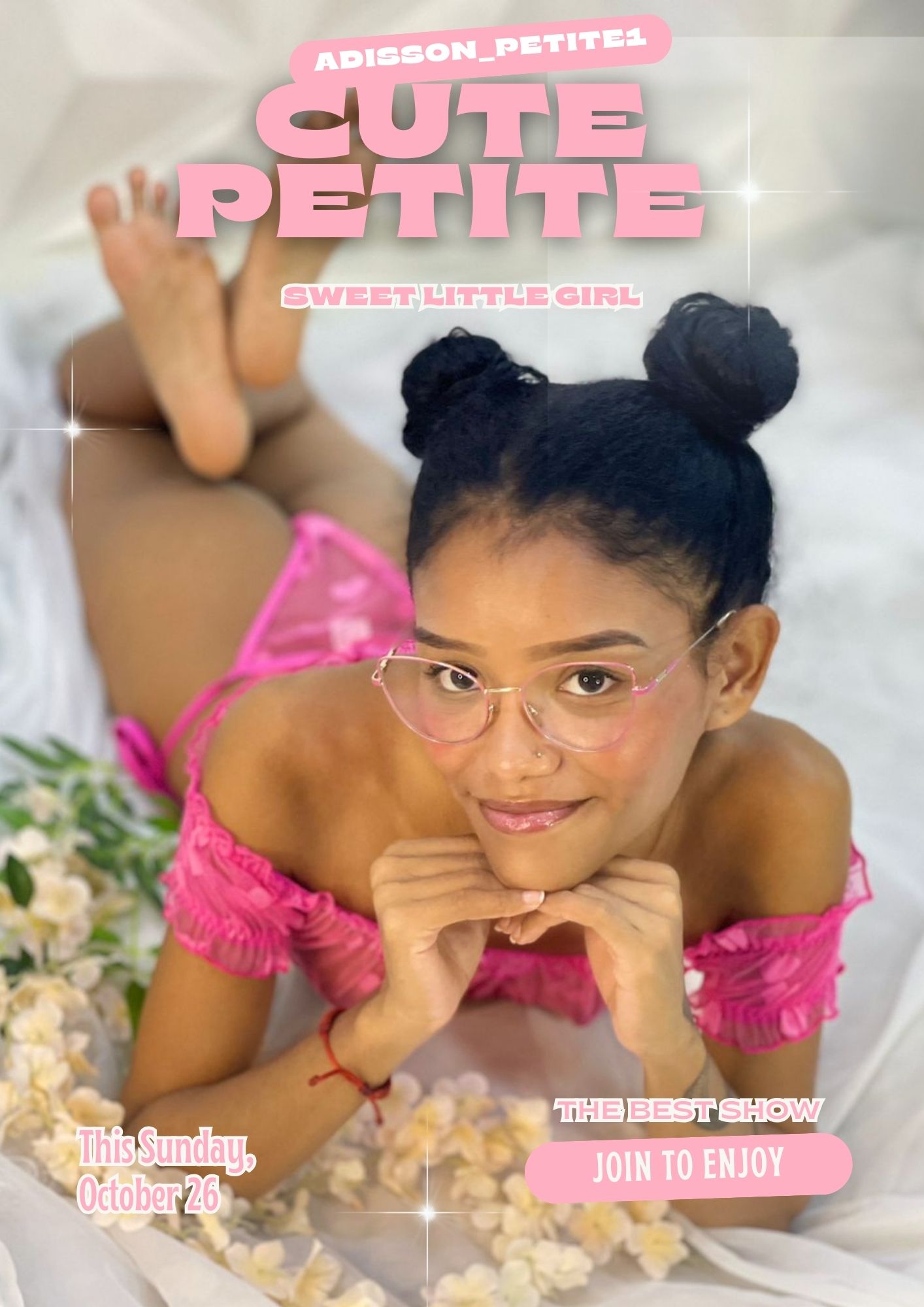 adissonpetite Adisson 🌸 image: 1