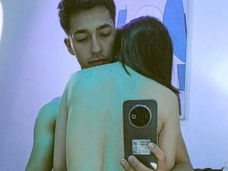 Leah & Adam