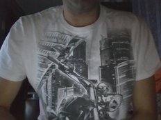 Volf7778 Live Webcam on BongaCams