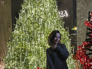 Marry Christmas