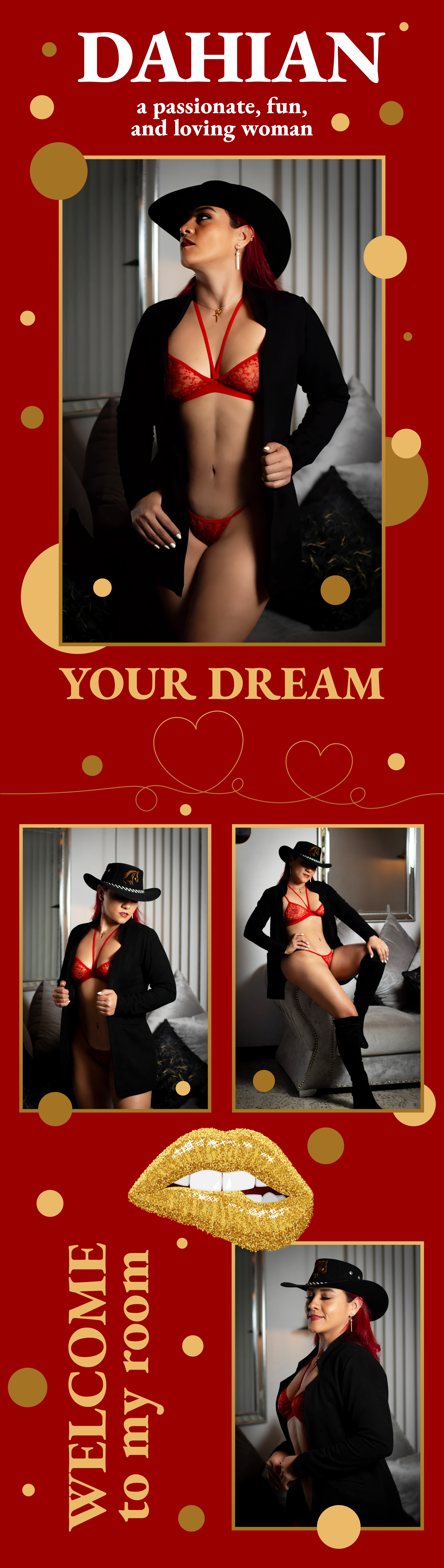 Dahianfoxx DAHIAN image: 1